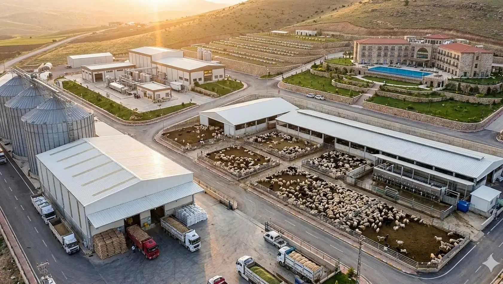 Siirt için 2026 teşvik listesi güncellendi! 2026 teşviklerinde Siirt'e özel yatırım başlıkları