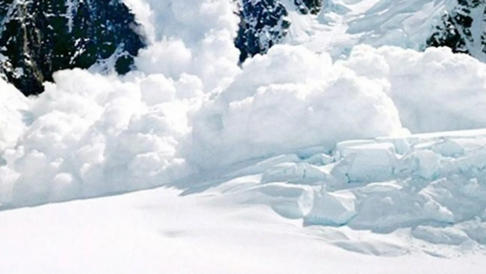 Siirt İçin Çığ Uyarısı: Meteoroloji'den Kritik Açıklama