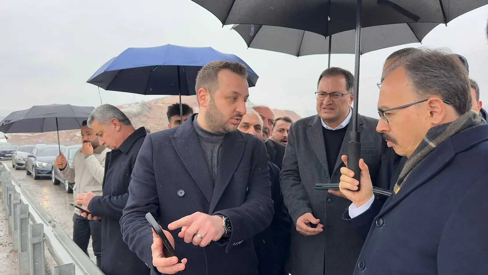 Siirt'in çehresini değiştirecek proje: Başur Çayı'nda incelemeler başladı