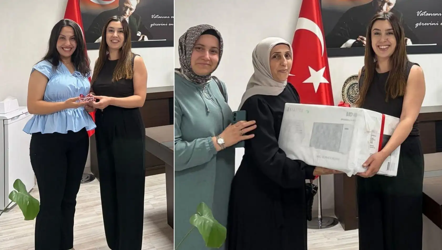 Siirt KETEM'den Erken Teşvike Ödüllü Farkındalık Uygulaması
