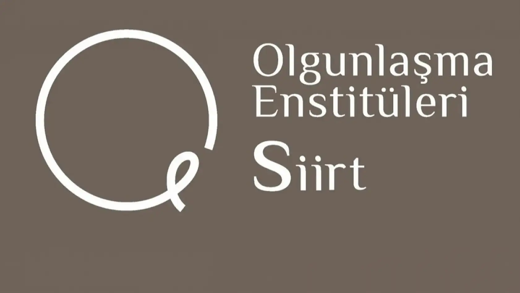 Siirt Olgunlaşma Enstitüsü'nde 8 alanda usta öğretici alımı yapılacak