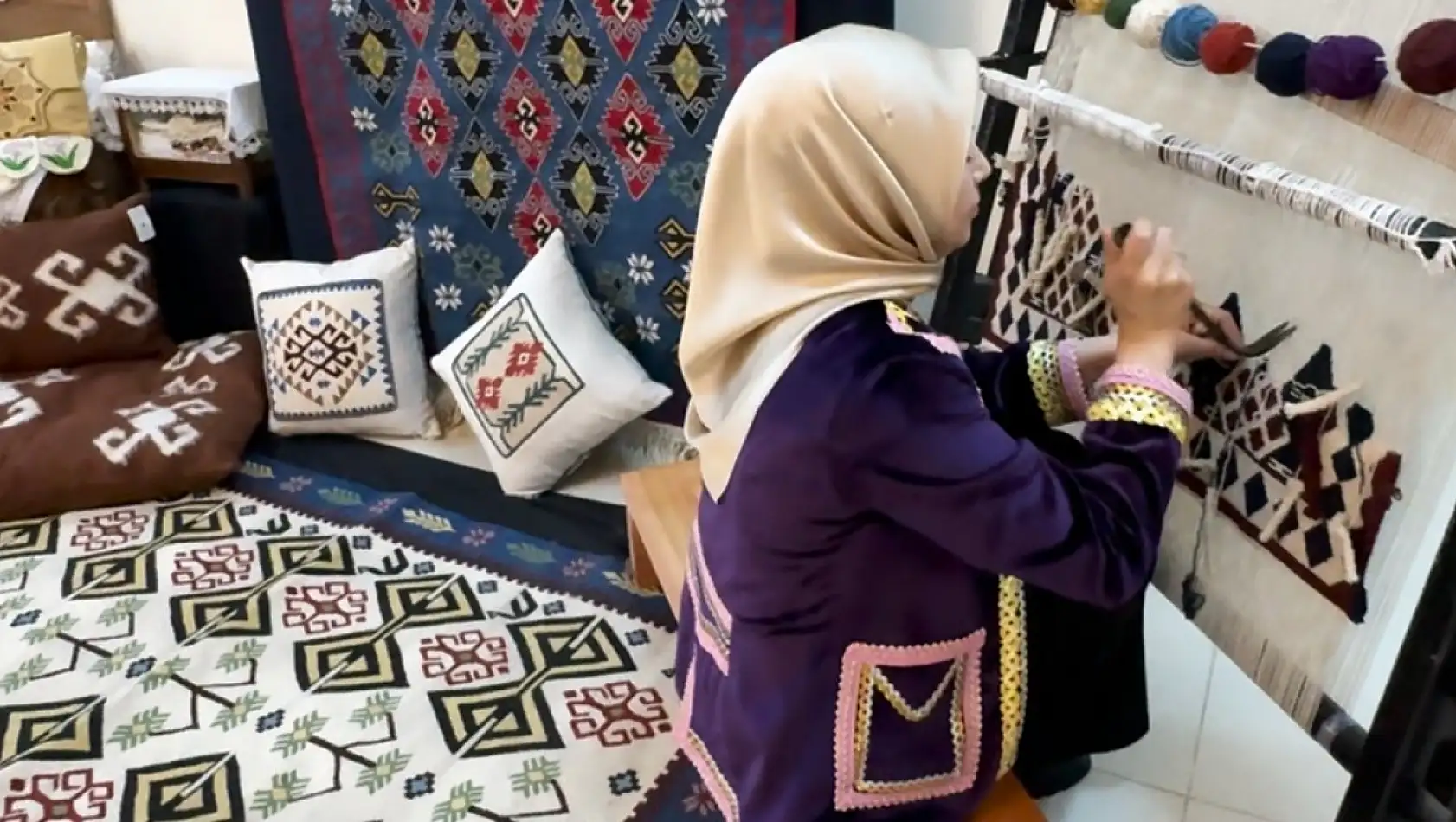 Siirt Olgunlaşma Enstitüsü'nde Kadrosuz Ek Usta Öğretici Sınavına Girecek Adaylar Açıklandı