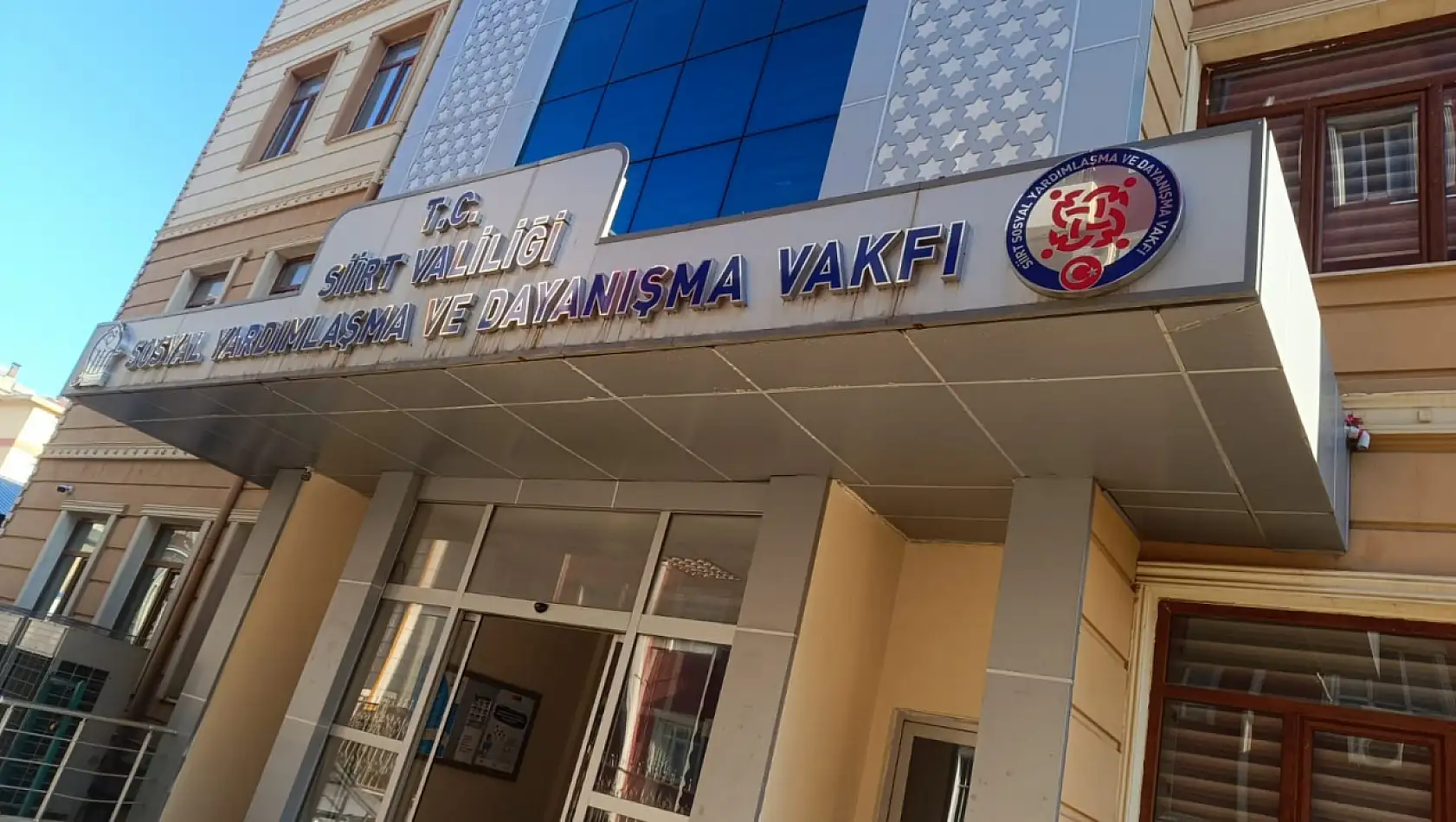 Siirt Sosyal Yardımlaşma ve Dayanışma Vakıflarına nasıl ulaşılır? İşte telefon ve adresler