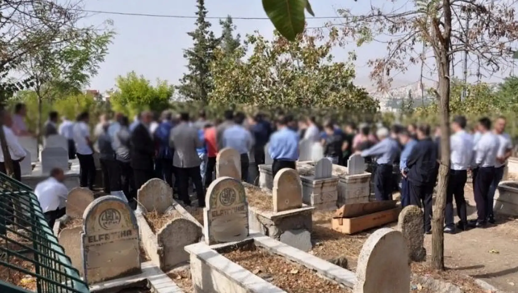 Siirt'te 2025 Yılında Kaç Kişi Hayatını Kaybetti? İşte Siirt Belediyesi'nin Paylaştığı Veriler