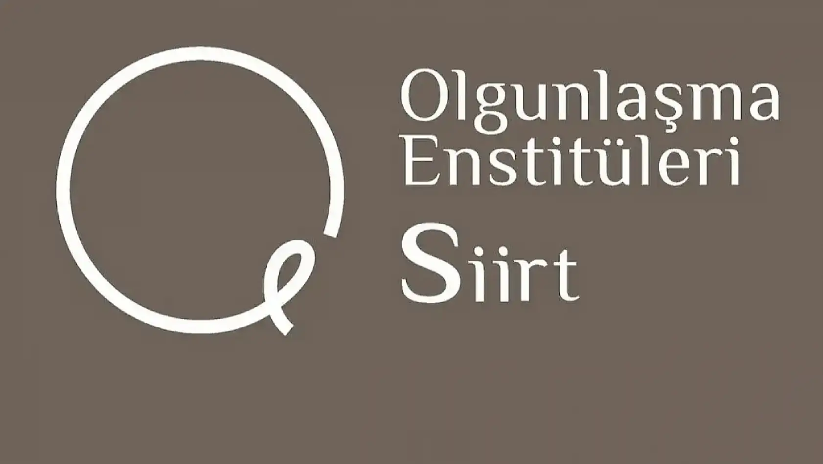 Siirt'te 4 alanda alım! Olgunlaşma Enstitüsü usta öğretici arıyor