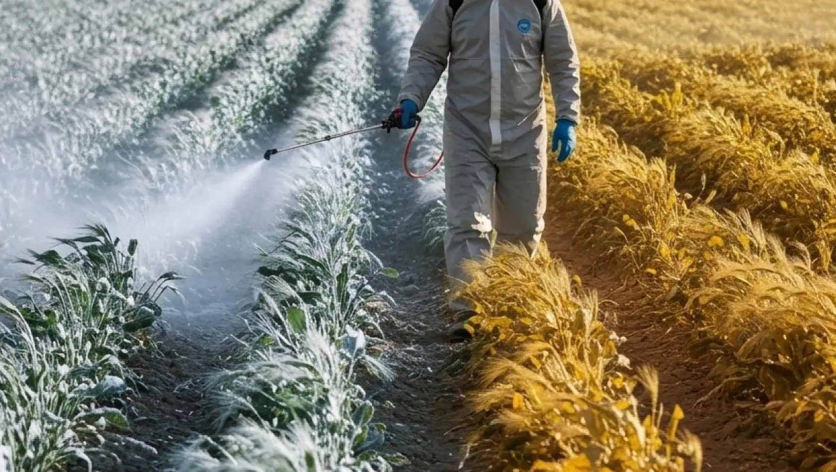 Siirt'te 5 Günlük Tarımsal Hava Tahmini Açıklandı: Don Riski Yok
