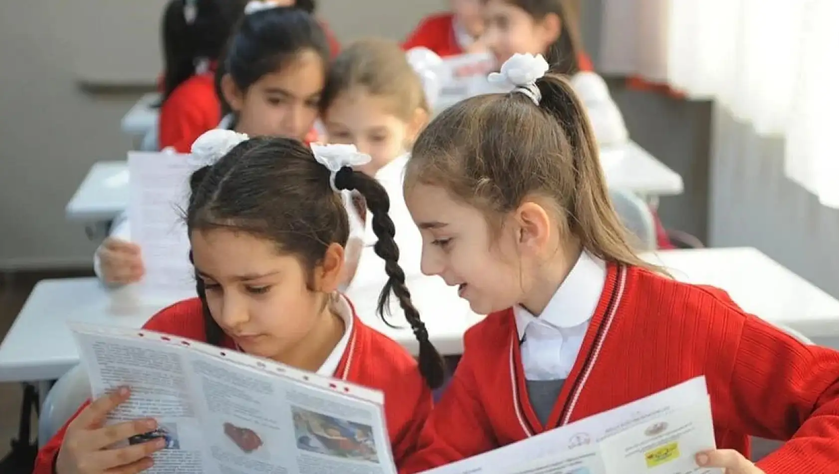 Siirt'te Karneler Değişiyor! MEB 81 İl'e Yazı Gönderdi