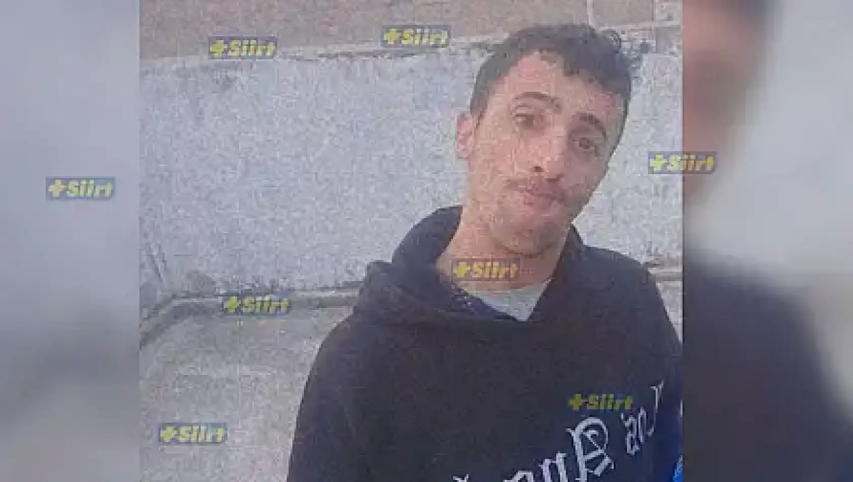 Siirt'te Kayıp Gençten Sevindiren Haber! Siirt Emniyetinden Hızlı Müdahale