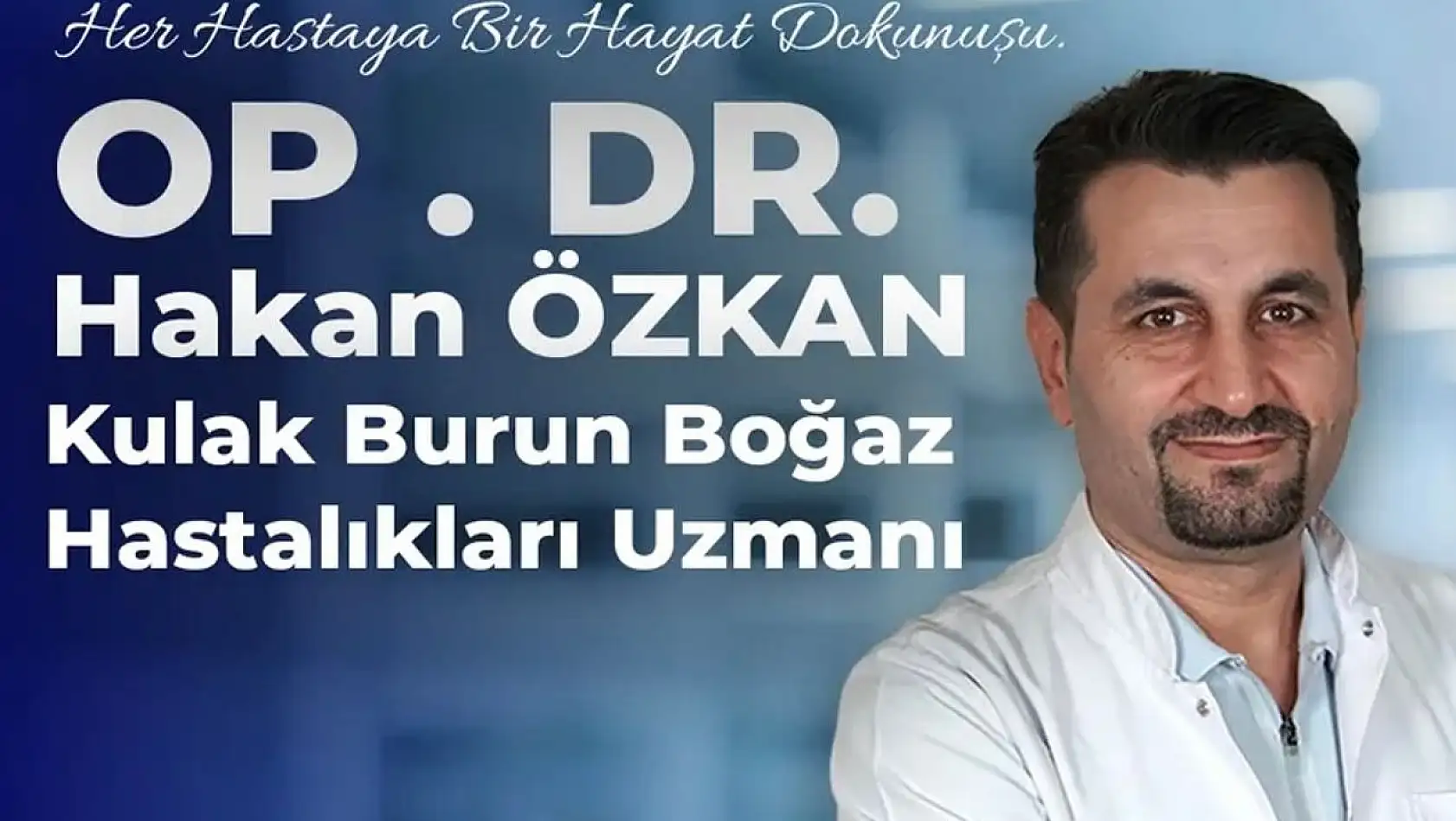 Siirt'te KBB Uzmanı Uyardı: 'Sürekli Ağız Kokusu Ciddi Hastalıkların İşareti Olabilir'