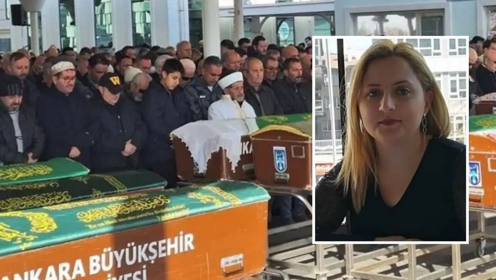 Siirt'te Lojmandaki Kadın Cinayetinde Yeni İddialar: Şüpheler O Çifti İşaret Ediyor