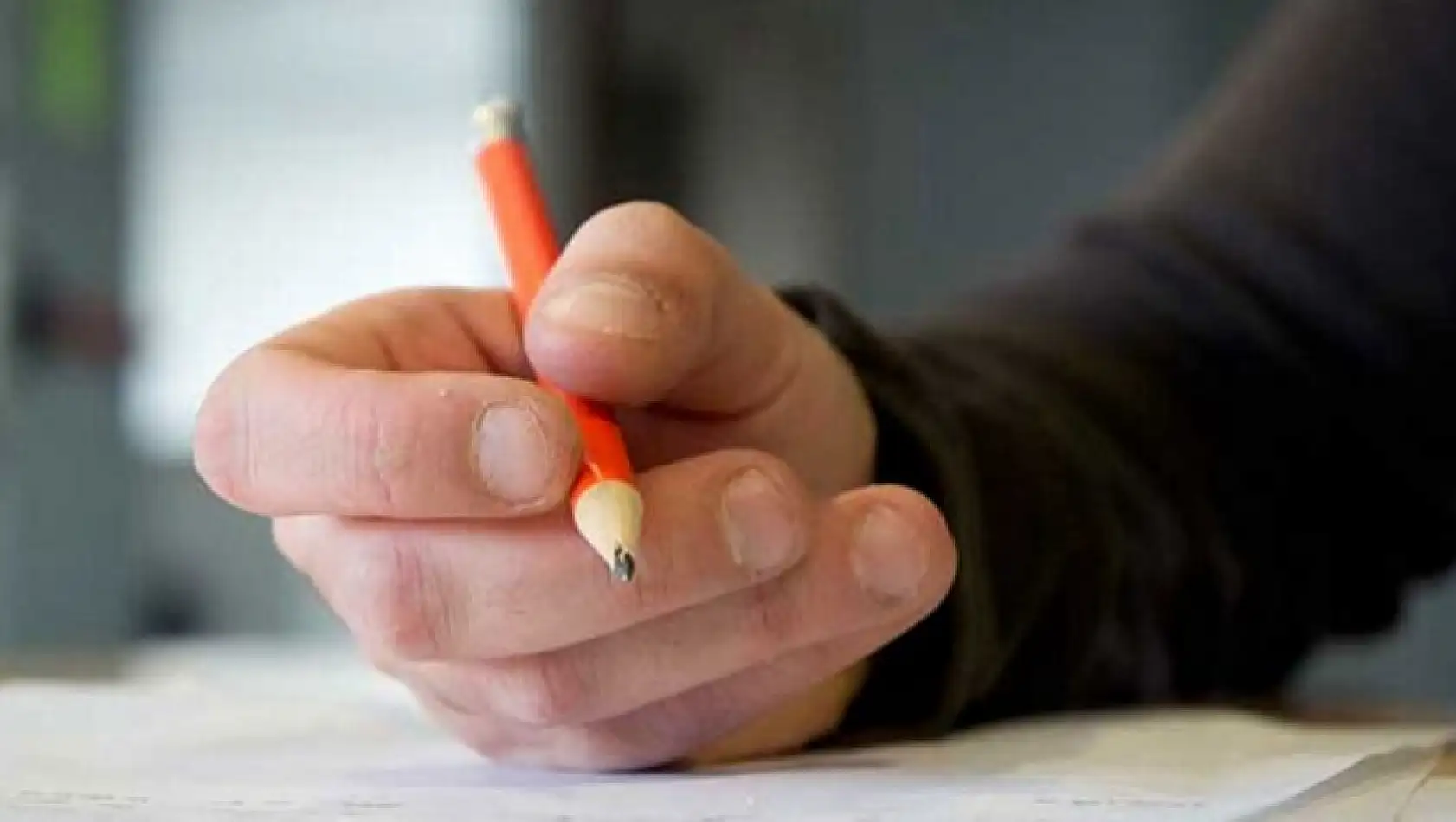 Siirt'te Öğretmenlere ''Açık Uçlu Madde Yazma ve Ölçme Değerlendirme'' Eğitimi