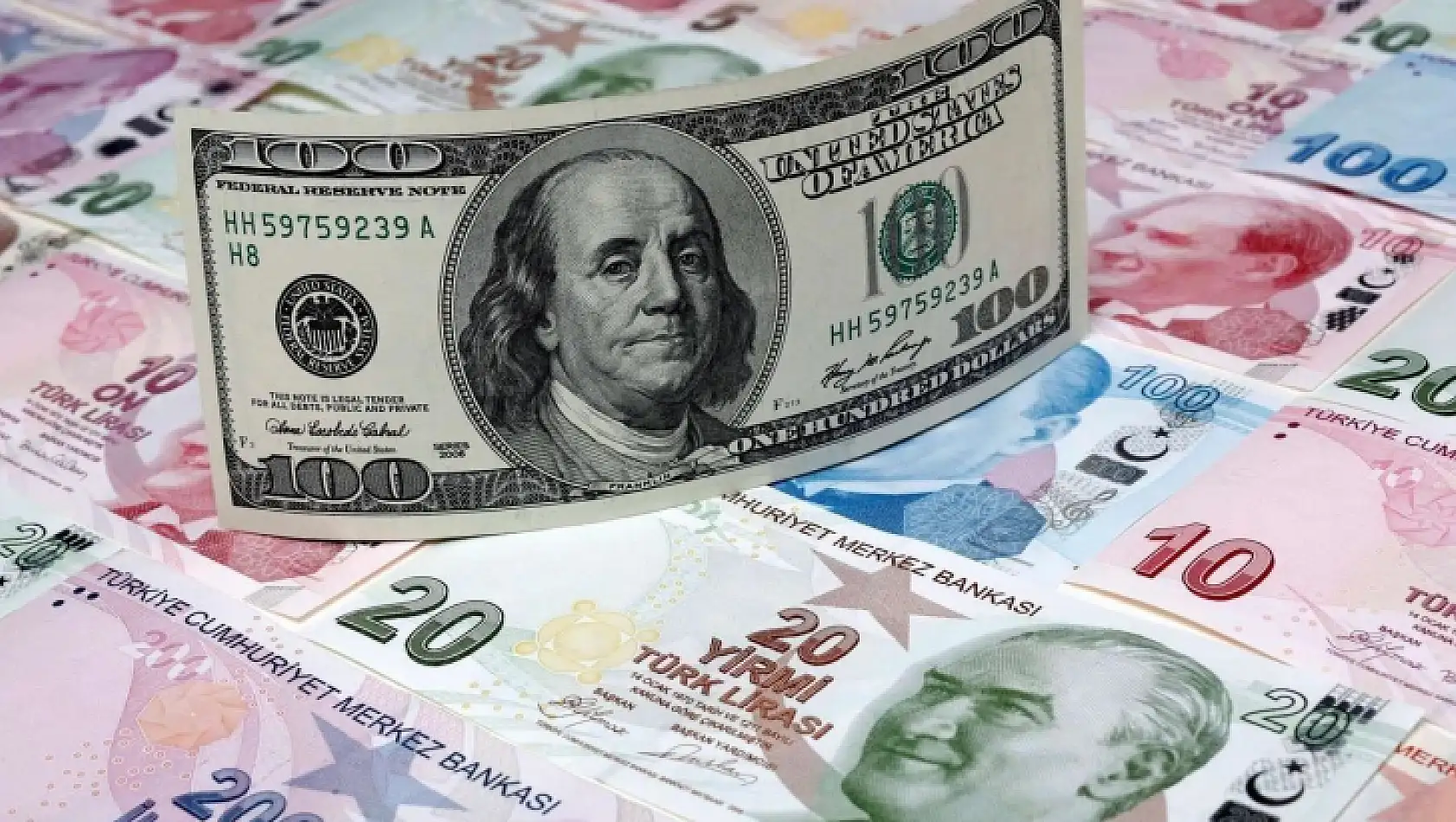 Siirt ve Şırnak'ta Döviz Tercihi, Türk Lirası Karşısında Büyük Kayba Yol Açtı! Hangi Şehir Dolar Tercih Etti Hangisi TL? İşte Şehirlerin Kazandıkları ve Kaybettikleri