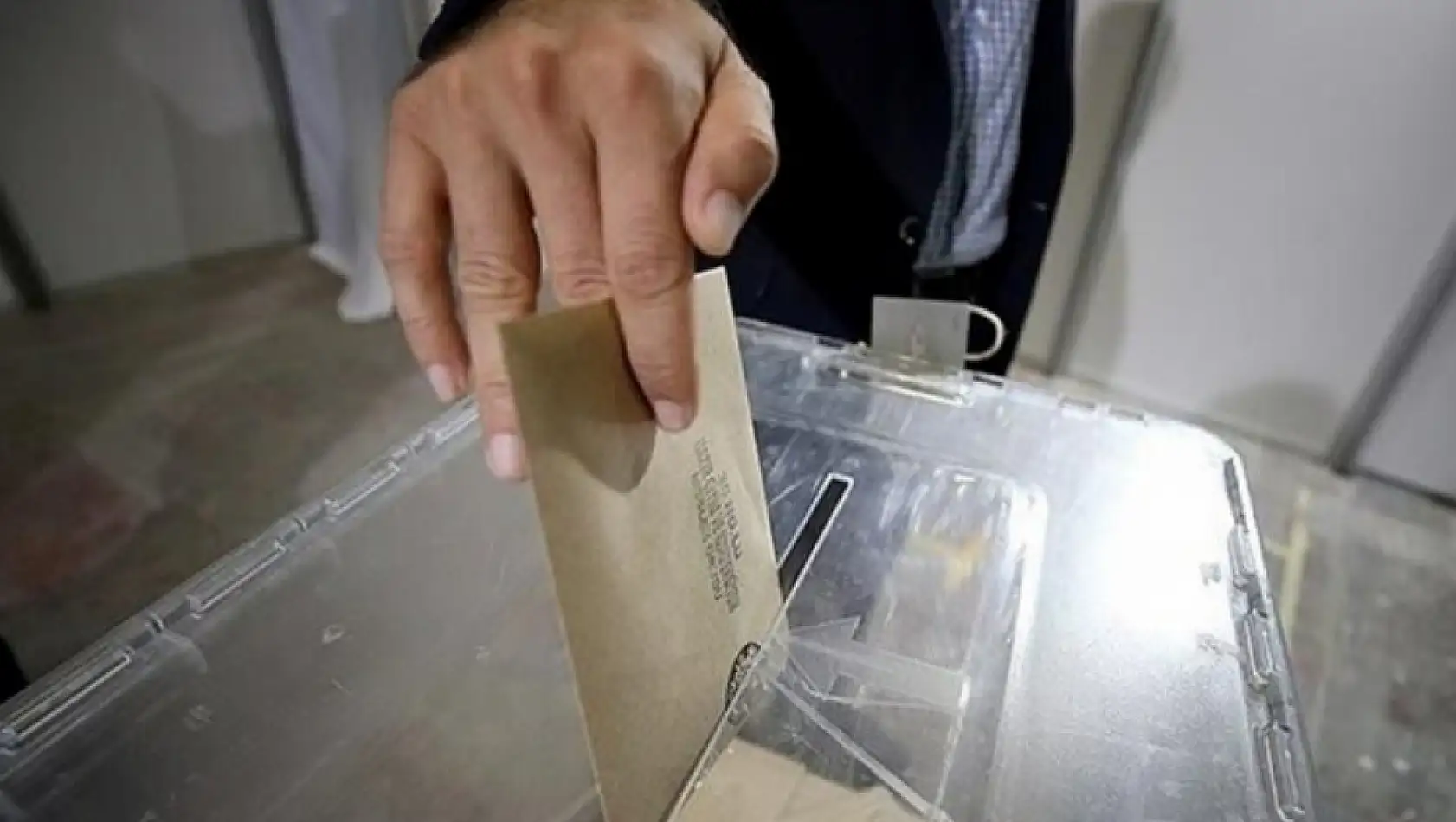 Şoförler Odası seçiminde kazanan belli oldu: Abdulkerim Pelen 191 oyla tekrar seçildi