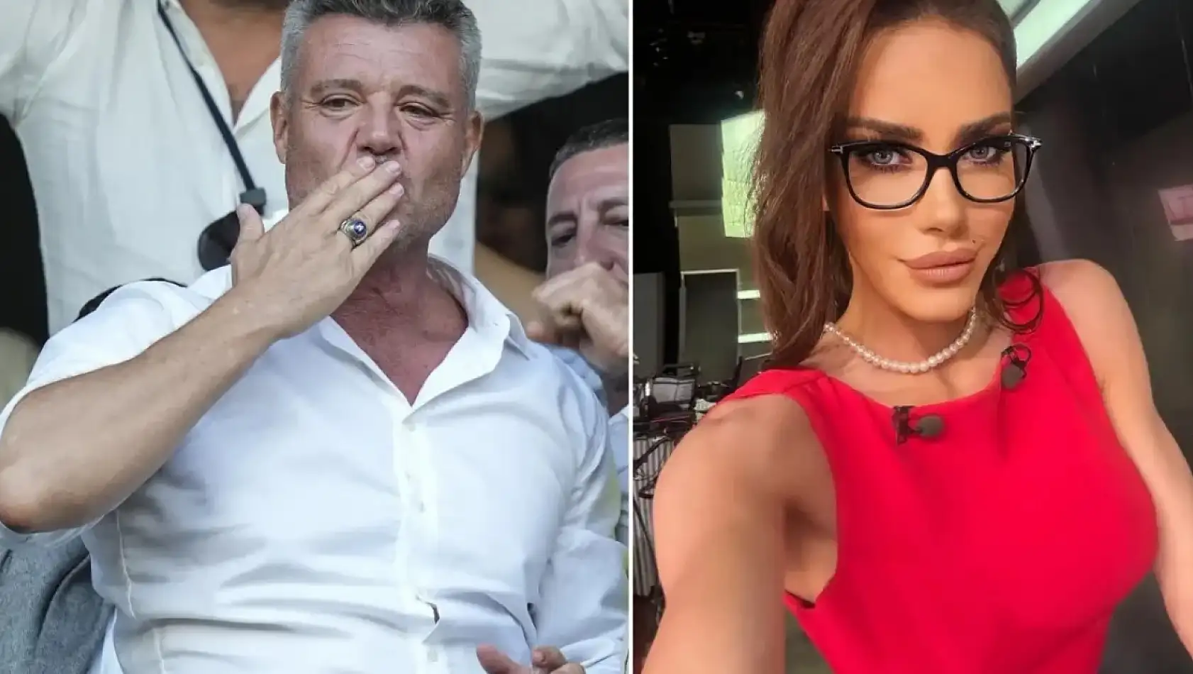 Spiker mi Casus mu? Ela Rümeysa Cebeci Hakkındaki İddialar Gündemi Sarstı