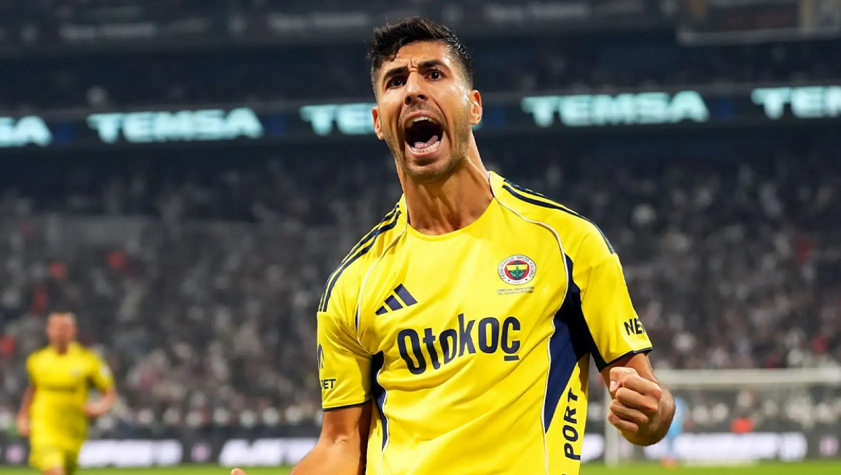 TFF'den Fenerbahçe'nin Asensio talebine ret