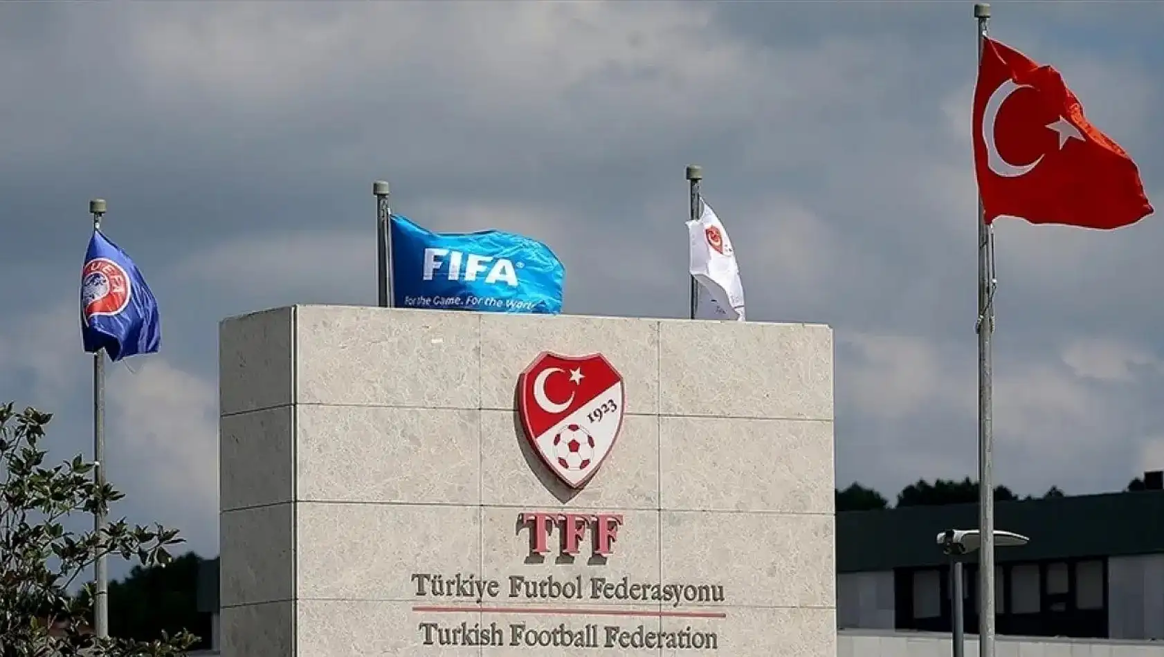TFF duyurdu: Ara transfer dönemi harcama limitleri açıklandı