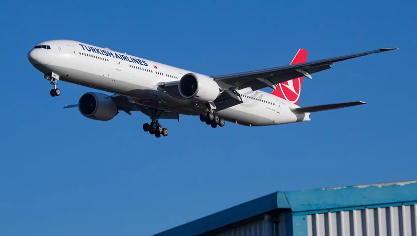 THY'den Yurt İçi ve Doğu Avrupa-Balkanlar Uçuşlarında Büyük Kampanya