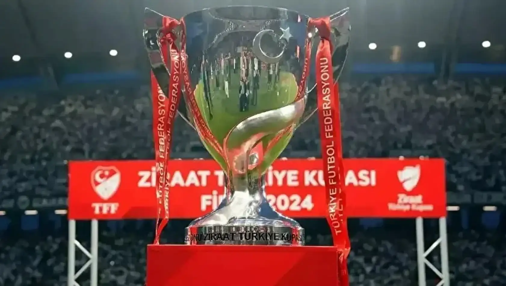 Türkiye Kupası'nda Gruplar Belli Oldu: Dev Derbi İlk Haftada!