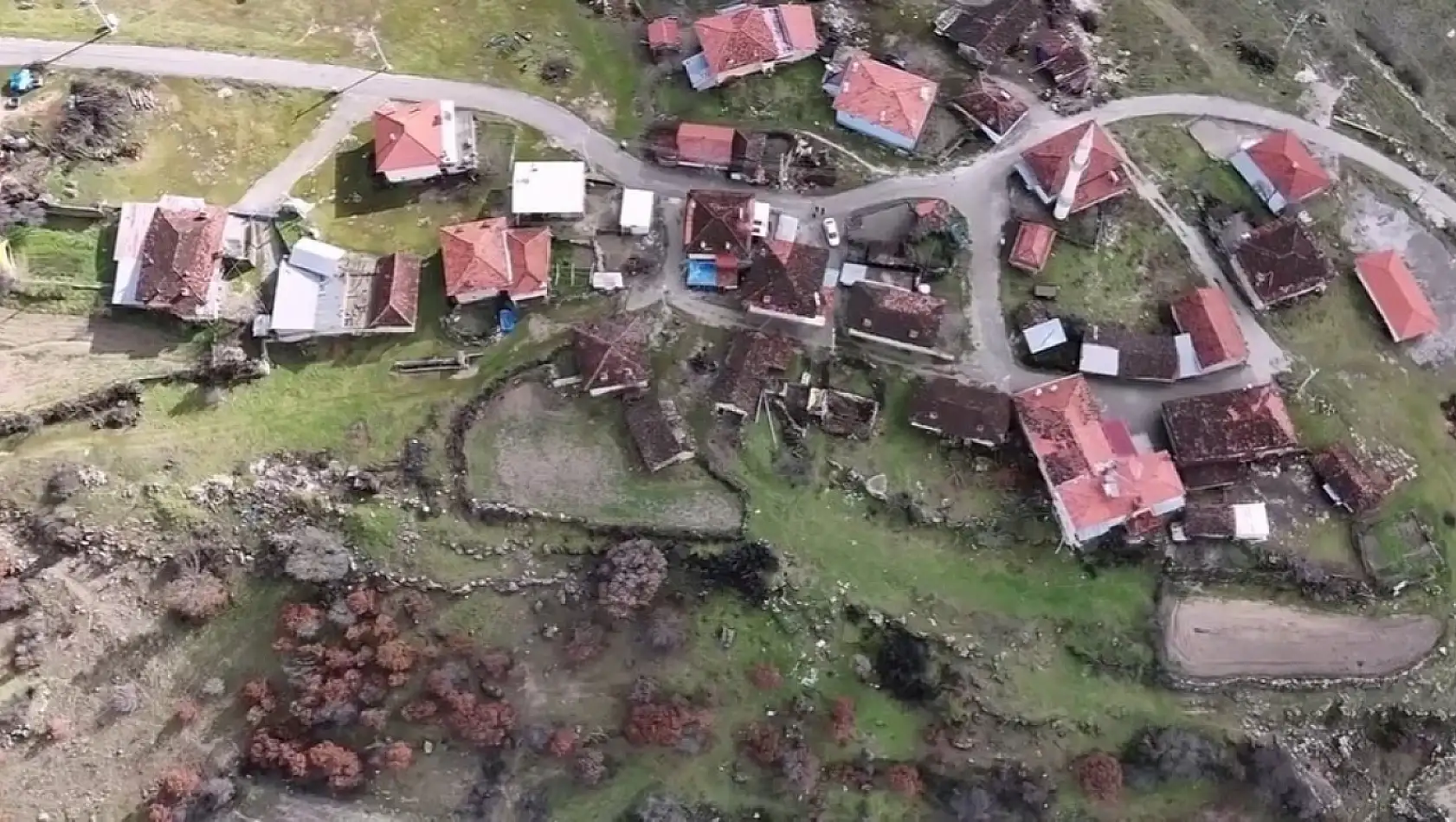 Türkiye'nin en uzun köy adı tam 23 harf! Siirt'te ise sadece 3 harf yetti