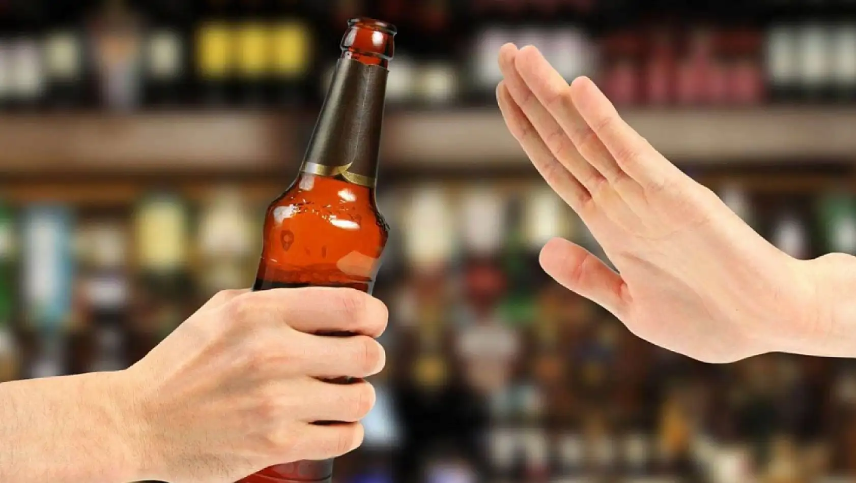 Z Kuşağı Alkolden Uzaklaşıyor: Küresel Sektör 830 Milyar Dolarlık Kayıpla Karşı Karşıya