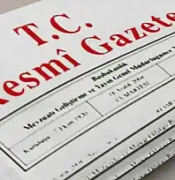 10 İl Müdürü Değişti: Resmi Gazete'de Atama Kararları Yayımlandı