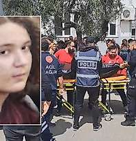 10 kişi can vermişti! Meğer öğretmenler... Okul saldırısında skandal detaylar ortaya çıktı