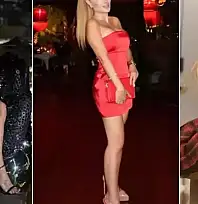 14 ünlünün uyuşturucu testi pozitif çıktı