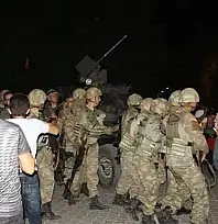 15 Temmuz Gecesi Siirt'te Neler Yaşandı? İşte O Gece Yaşananlar