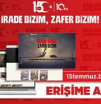 15 Temmuz'un Dijital Hafızası Erişime Açıldı: Gazetecilerin Tanıklıkları Tek Çatıda Toplandı