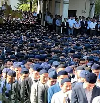 17 İlde Süleymancılara Yönelik Operasyon: Çok Sayıda Şüpheli Gözaltında