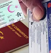 2026 Resmi Belgelerde Yeni Fiyatlar: Pasaport, Ehliyet ve Kimlik Ücretleri Değişti!