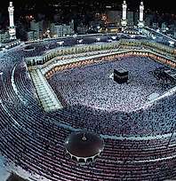 2027 Hac Ek Kayıtları İçin Tarih Belli Oldu: Başvurular 24 Ağustos'ta Başlıyor