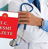 2027 Sözleşmeli Sağlık Personeli Kararı Resmî Gazete'de