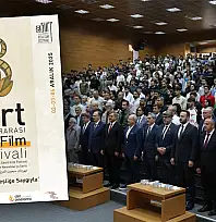 8. Siirt Uluslararası Kısa Film Festivali Tarihi Belli Oldu