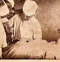 89 Yıl Önceki Siirt Memleket Hastanesi'nin Fotoğrafları Ortaya Çıktı