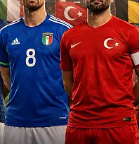 A Milli Takım'ın Uluslar Ligi'ndeki rakipleri netleşti: Devler Ligi gibi grup