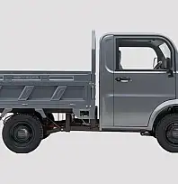 A101'de 220 Bin TL'ye Elektrikli Kamyonet Satışı Başlıyor