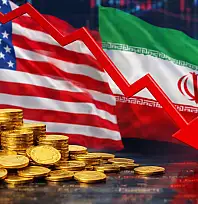 ABD-İran temasları piyasaları sarstı: Altın ve gümüşte sert düşüş