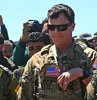 ABD, Suriye'de YPG ile ortaklığını resmen bitirdi