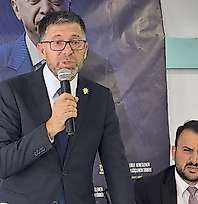 Abdulhakim Gider'den Sert Çıkış: ''Bir Fasığın Dedikodularıyla Siirt'i Zehirlemeye Kimsenin Hakkı Yok''