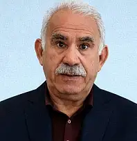 Abdullah Öcalan'ın Ailesiyle Görüşmesinde Çekilen Fotoğraf Paylaşıldı