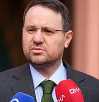Adalet Bakanı Akın Gürlek, Ağrı ve Batman'daki 2 Cinayetin Aydınlatıldığı Duyurdu