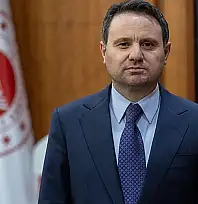 Adalet Bakanı Akın Gürlek'ten Bahis Soruşturması Açıklaması