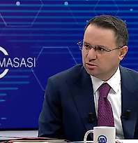 Adalet Bakanı Gürlek açıkladı: Fon soruşturmasında 5 kişi parasını iade etti