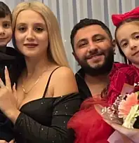 Adana'daki aile faciasında kan donduran detay: Eşine attığı son mesaj ortaya çıktı