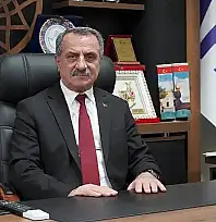 AFAD Siirt İl Müdürü Cahit Akkoyun, İSİYAD Yüksek İstişare Kurulu Üyeliğine Seçildi