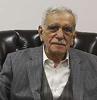 Ahmet Türk'ten Hayatını Kaybeden DEM Parti Pervari İlçe Eşbaşkanı Sıddık Yılmaz İçin Taziye Mesajı