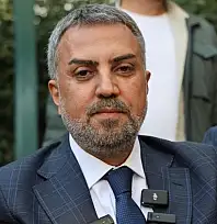 AK Parti Bağlar İlçe Başkanlığına Ferit Avcıkıran getirildi