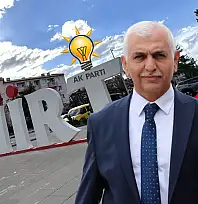 AK Parti Siirt İl Başkanlığı Süreciyle İlgili Mervan Gül'den Artı Siirt'e Açıklama