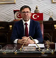 AK Parti Siirt İl Başkanı Abdülhakim Gider, kentte devam eden ve planlanan yatırımları açıkladı